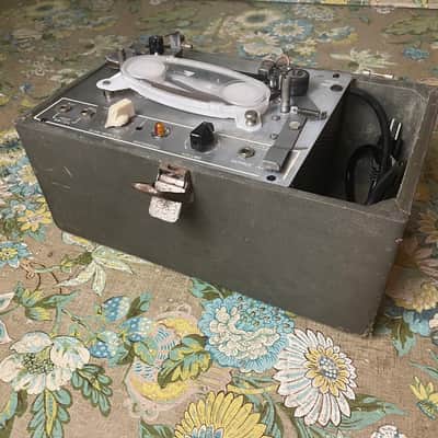 Maestro Echoplex EP-2 image 1