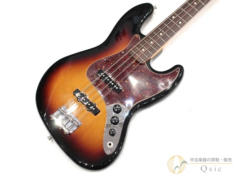 Fender Classic Series '60s Jazz Bass 2001 - 2016 | Reverb
