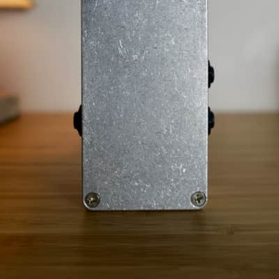 TRIAL Dual Input Preamp Made In Japan (Brand New Open Box) image 6