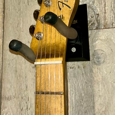 NEW Fender John Osborne Signature Telecaster B Bender -  Olympic White, In Stock and Ships FAST! Pro Set Up On Us! image 9