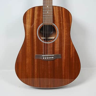 Seagull Maritime SWS Mahogany HG