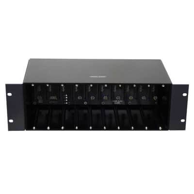BAE 6-Space 500 Series Rack | Reverb