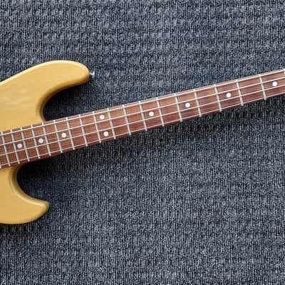 G&L El Toro 1980's - Natural image 2