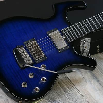 Parker NiteFly Mojo Flame