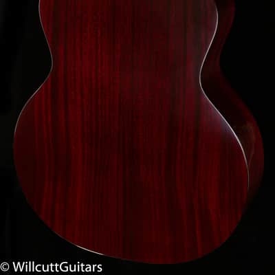 Guild F-40 Traditional Antique Burst (407) image 2