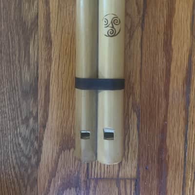 La Rosa Flute Love flute 2020 - Bamboo image 3
