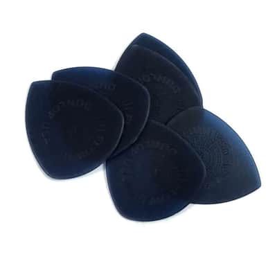 Dunlop Guitar Picks FLOW Standard 6 Pack Primetone .73mm