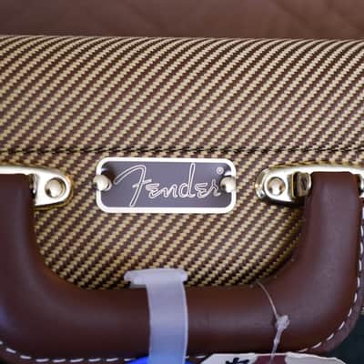 Fender American Design Series Modern Stratocaster 2014 - Tobacco Burst 3 Color image 21