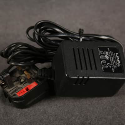Line 6 POD X3 Live Multi-Effect & Amp Modeler - 2nd Hand image 8