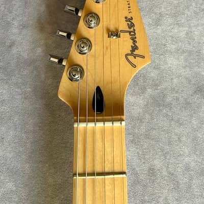 Fender Player Stratocaster 2020 Tidepool image 11