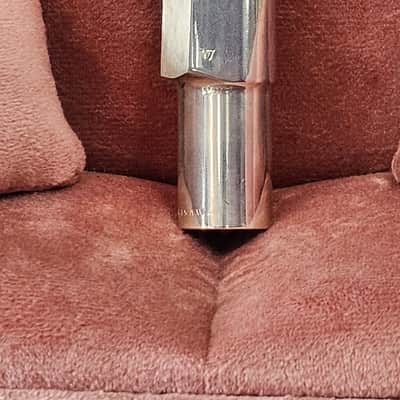 Yanagisawa Metal Tenor Saxophone Mouthpiece - 7 image 6