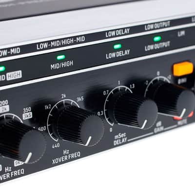 Behringer CX3400 Super X Pro V2 | Reverb Bulgaria