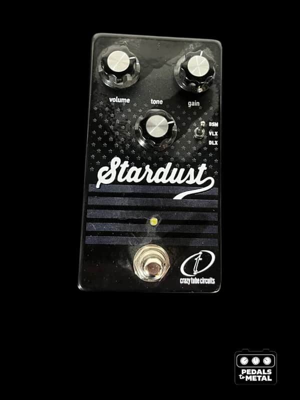 Crazy Tube Circuits Stardust V3-x13254 image 1