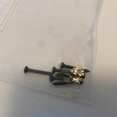 Kluson Jazzmaster Bridge 2025 - Black image 2