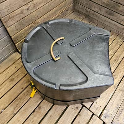 Hardcase 20" Bass Drum Case USED! RKHD150826 image 4