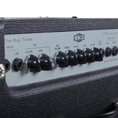 Eko Guitars V 50R image 3