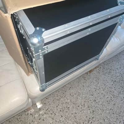 Road Cases USA 8U Rack image 2