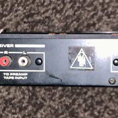 Vintage 1980’s DBX 224X Type II Tape Noise Reduction System image 9