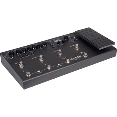 Blackstar ID:X Floor Three Multi-FX Pedal image 2
