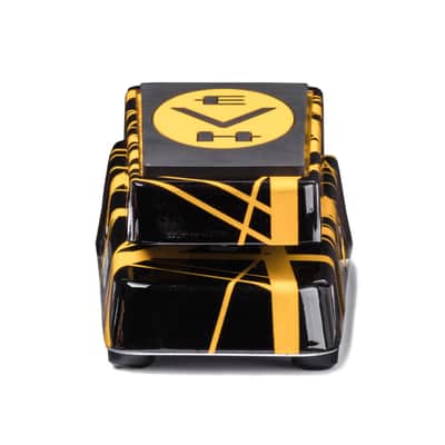 Dunlop EVH95 Eddie Van Halen Signature EVH Cry Baby Wah Pedal image 1