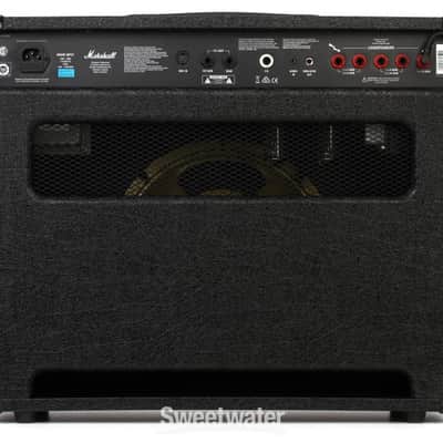 Marshall Marshall DSL40CR 40-watt 1 x 12-inch Combo Amplifier 2026 - as shown image 2