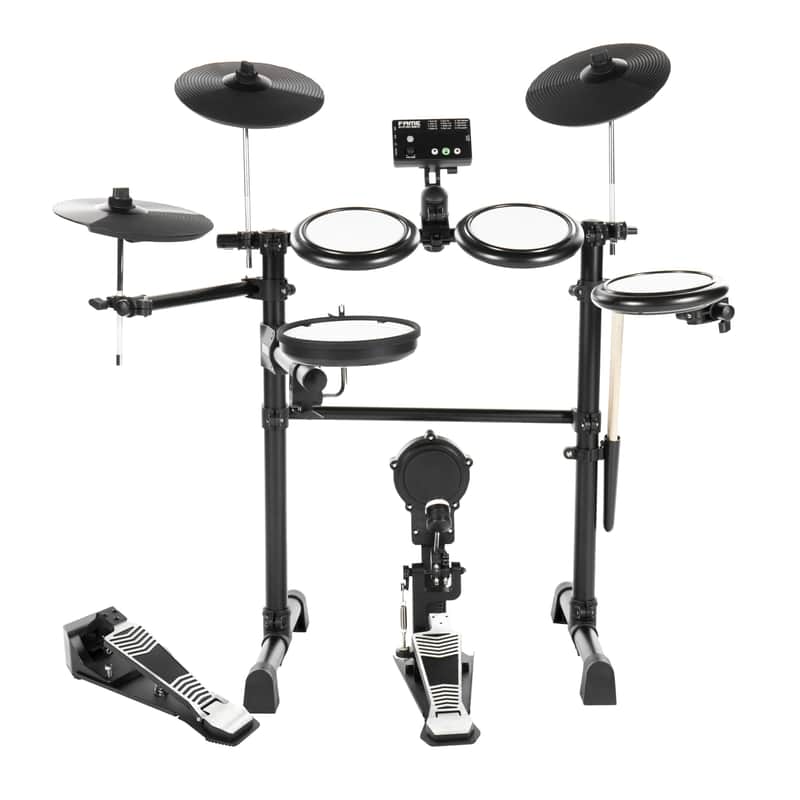 Fame DD-Lite Pro Digital Drum Kit - Electronic Drumkit image 1