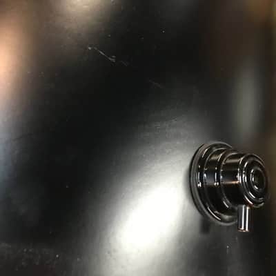 DW Collector's Series   drum set  double bass 24 matte black image 5
