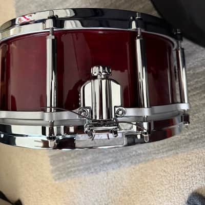 Pearl FTMM1465 Maple Free-Floater 14x6.5 image 2