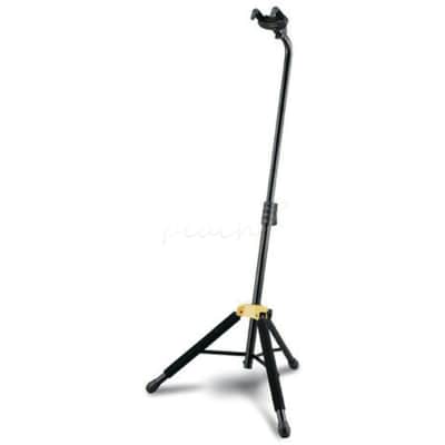 Hercules Auto Grip System (AGS) Single Guitar Stand image 2