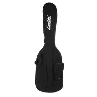 Conklin Upright Bass Owned by Victor Wooten image 22