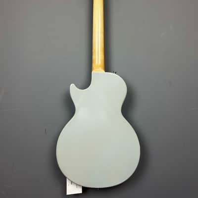Gibson Melody Maker 2017 - Phantom Grey image 10