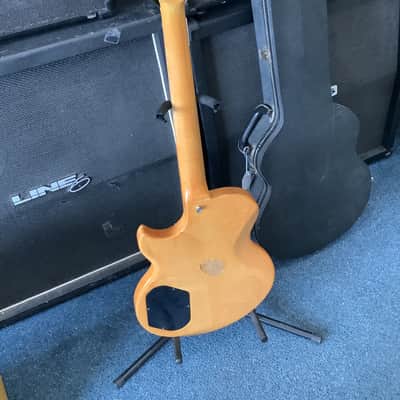 GIBSON L6-S 1973 - NATURAL image 12