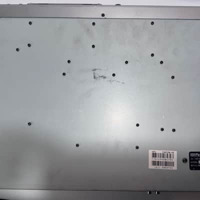 Roland Fantom-XR Rackmount Synthesizer Module 2004 - 2010 - Silver image 12