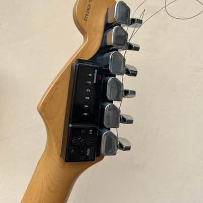 Tronical Type C (Fits Fenders and others) V17 2017 Model image 2