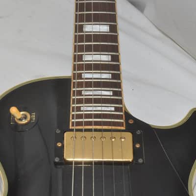Greco Electric Guitar Ref. No 7728 image 5
