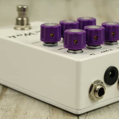 USED Broughton Audio Josh Wah (050) image 5