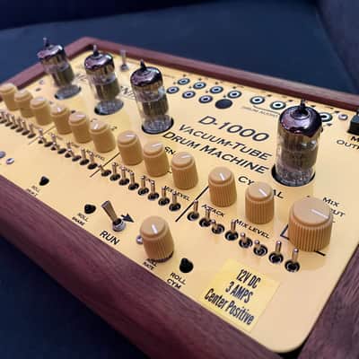 Metasonix D1000 2026 - Walnut image 6