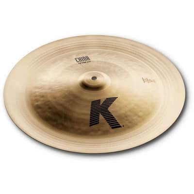 Zildjian K0885 K 19" china Boy image 1