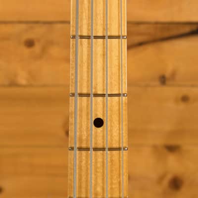 Music Man Retro '70s StingRay Bass | StingRay H - White image 7