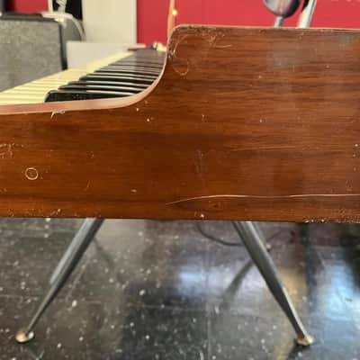 Oberheim OB3 Squared 61-Key Drawbar Organ (RARE) image 4