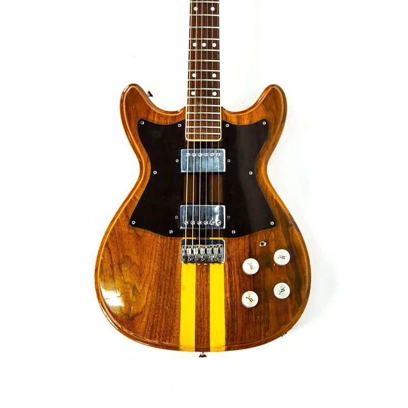 Gretsch 7628 Committee image 2