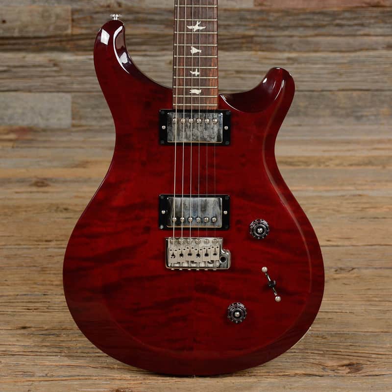 PRS S2 Custom 22 2014 - 2016 image 7