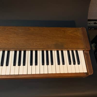 Korg CX-3 Digital Tonewheel Organ 1990s - Wood image 4