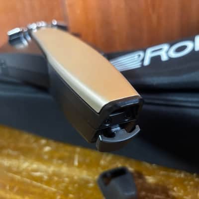 Roland Aerophone AE-20 Digital Wind Instrument image 12