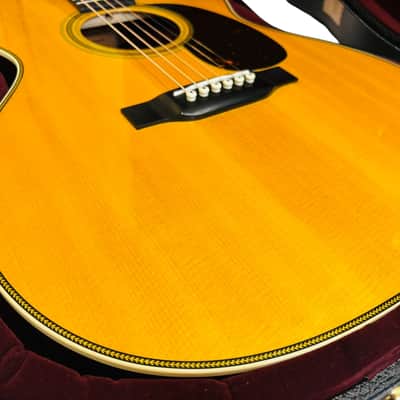 Martin Eric Clapton Signature 000-28EC 2023 like new image 13