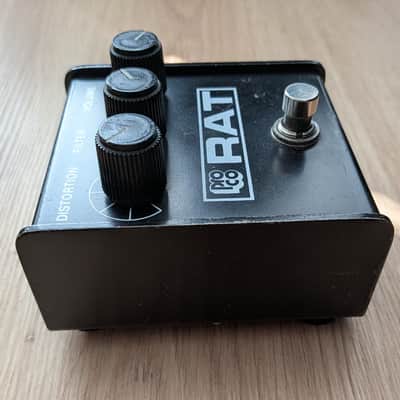 ProCo Small Box RAT "No Brackets" image 5