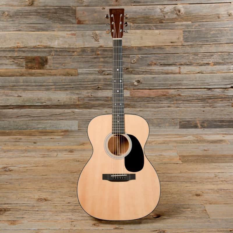 Martin Standard Series 000-18 (2018 - 2024) image 2