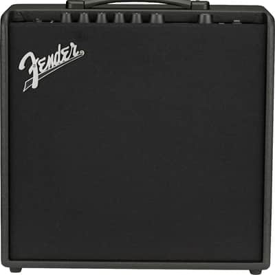 FENDER - Mustang LT 50 2311206000 image 4