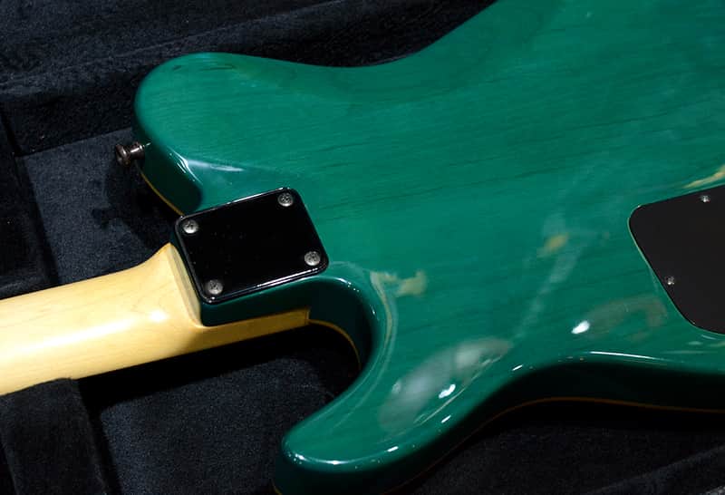 Crews Maniac Sound Nylon | Reverb