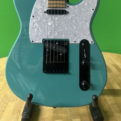 David Thomas McNaught Dt Telecaster 2023 image 1